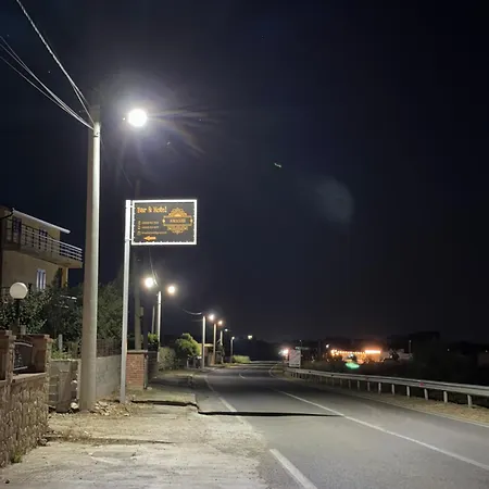 Bar & Amaxhe