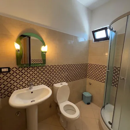 Hotel Bar & Amaxhe Draci