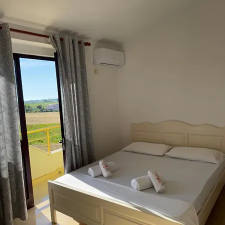 Hotel Bar & Amaxhe